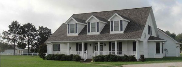 Siding Colony Roofing &amp; Exteriors