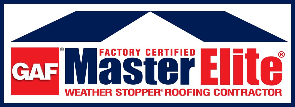 GAF master elite Roofing Contractor