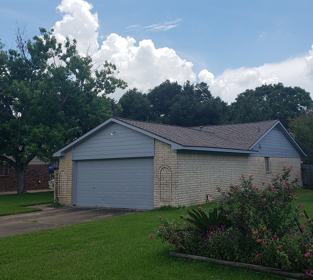 Katy Roofing and Siding